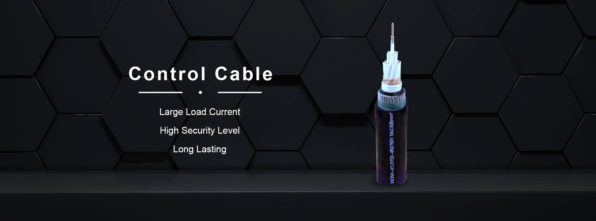 Control Cable