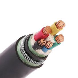 Fire  Performance Cable