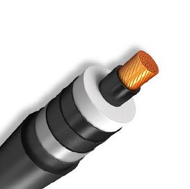 High Voltage Cable