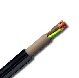 Industrial Cable