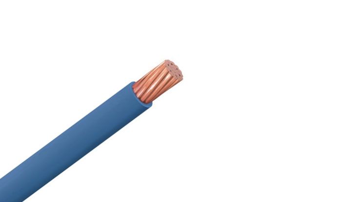 Flexible Hook-up/Machine-tool (MTW) Wire