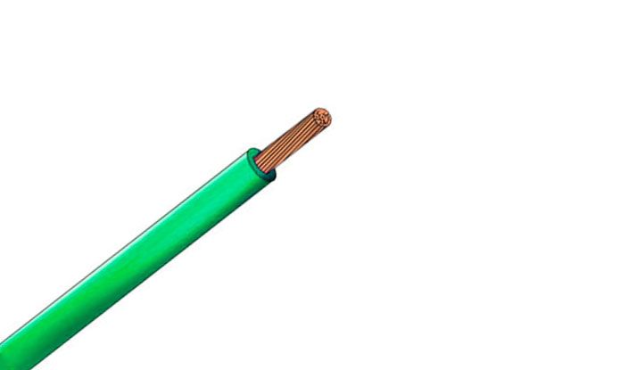 Thermoplastic Fixture (TF) Wire