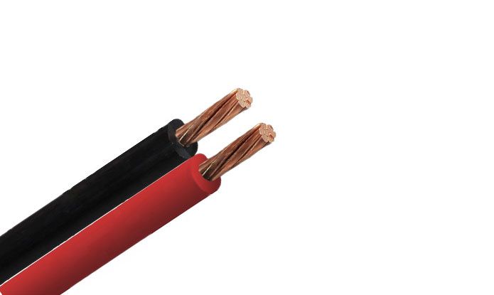 CSA RPVU90 RPV90 Solar Cable